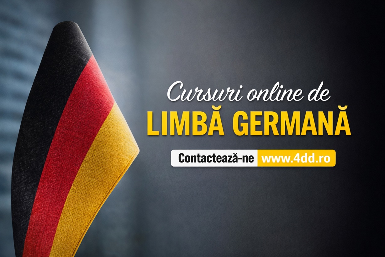 Quiz de germană – prezentare personală și formule de bază.