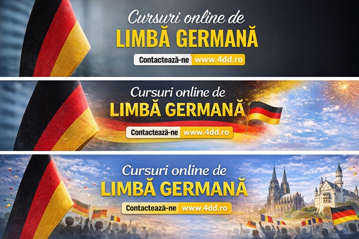 Vocabular de Paște în limba germană